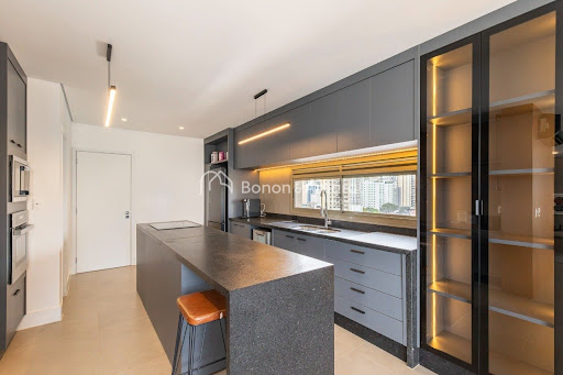 Apartamento, 3 quartos, 178 m² - Foto 12