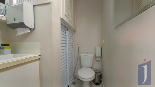 WC Médicos