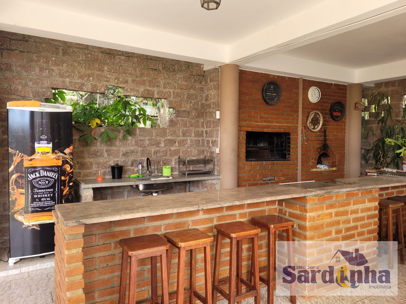 Apartamento à venda com 4 quartos, 2 suítes, 5 vagas e 600m² no Itupeva (SP) — foto 16 de 30