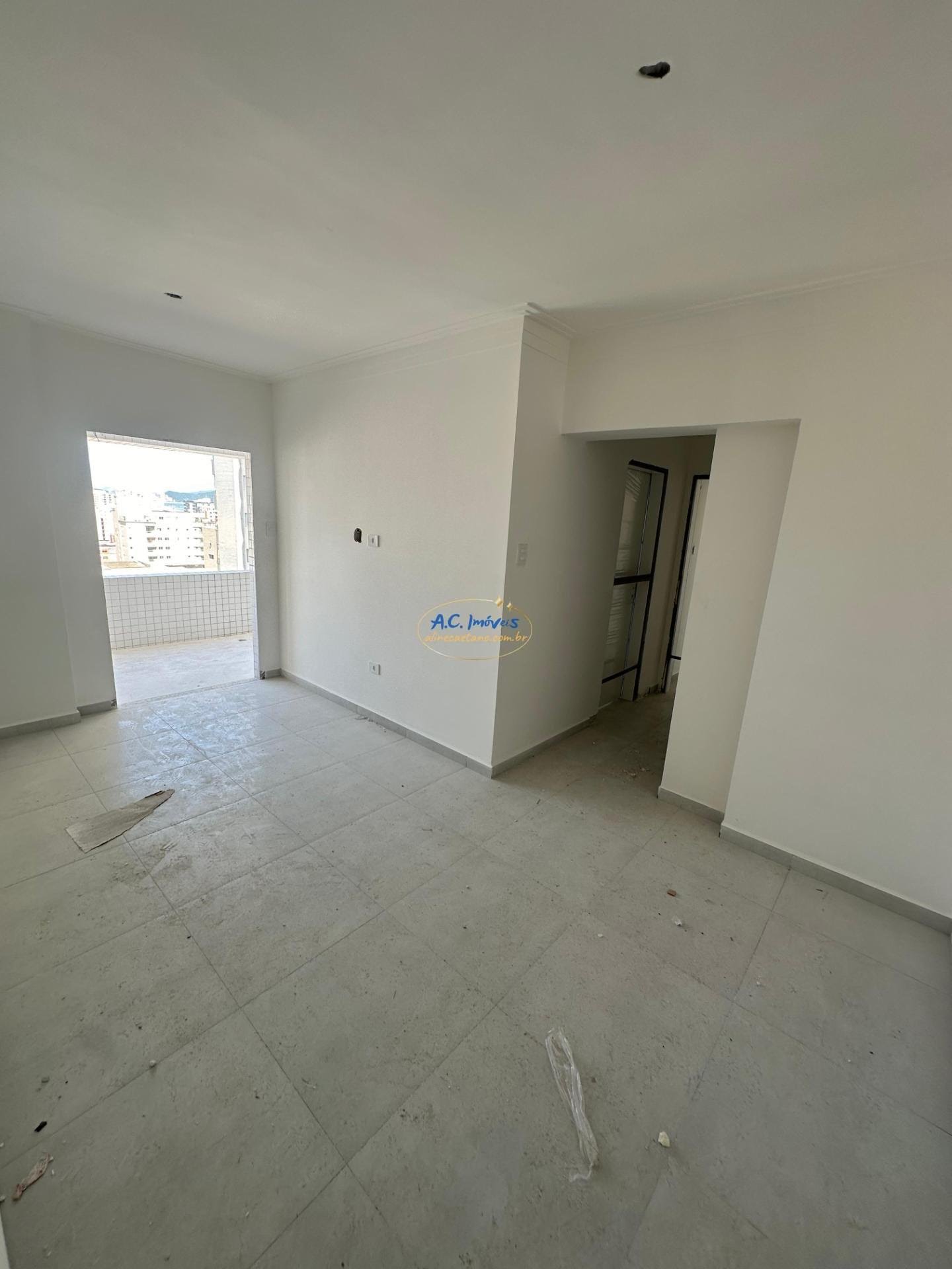 Apartamento à venda com 2 quartos, 1 suíte, 1 vaga e 75m² no Vila Tupi, Praia Grande (SP) — foto 2 de 15