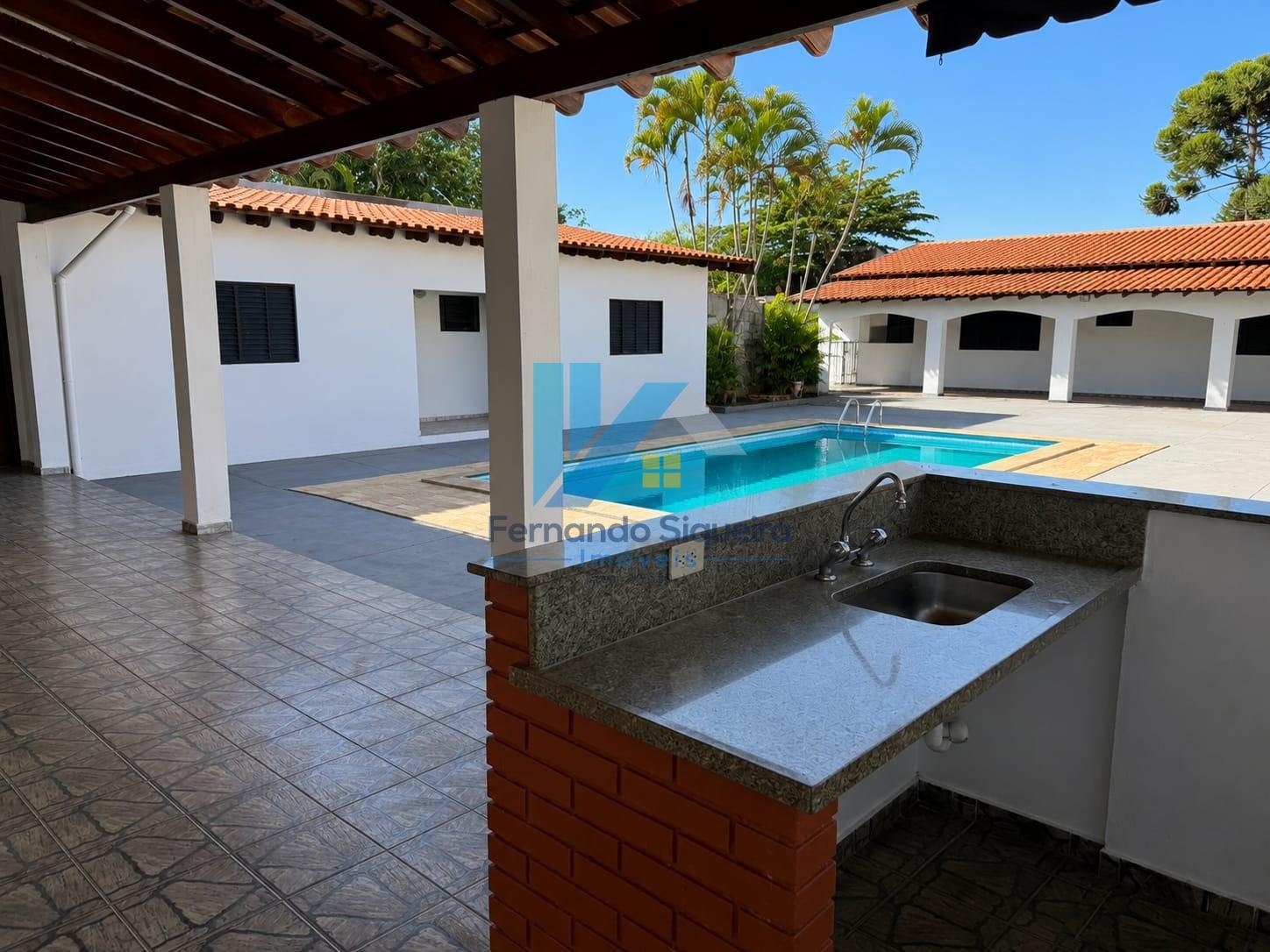 Casa para alugar no Parque Santa Guilhermina, Pirajuí (SP) — foto 8 de 30