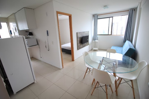 studio prime Graças rua da amizade, Recife
