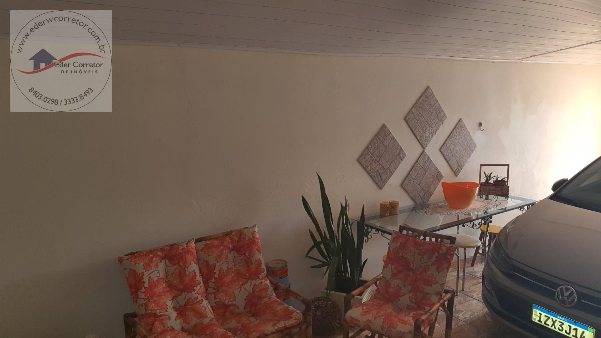Casa à venda com 3 quartos, 1 banheiro, 1 vaga e 110m² no Gloria, Ijuí (RS) — foto 29 de 30