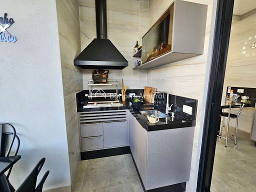 Casa de Condomínio, 3 quartos - Foto 14
