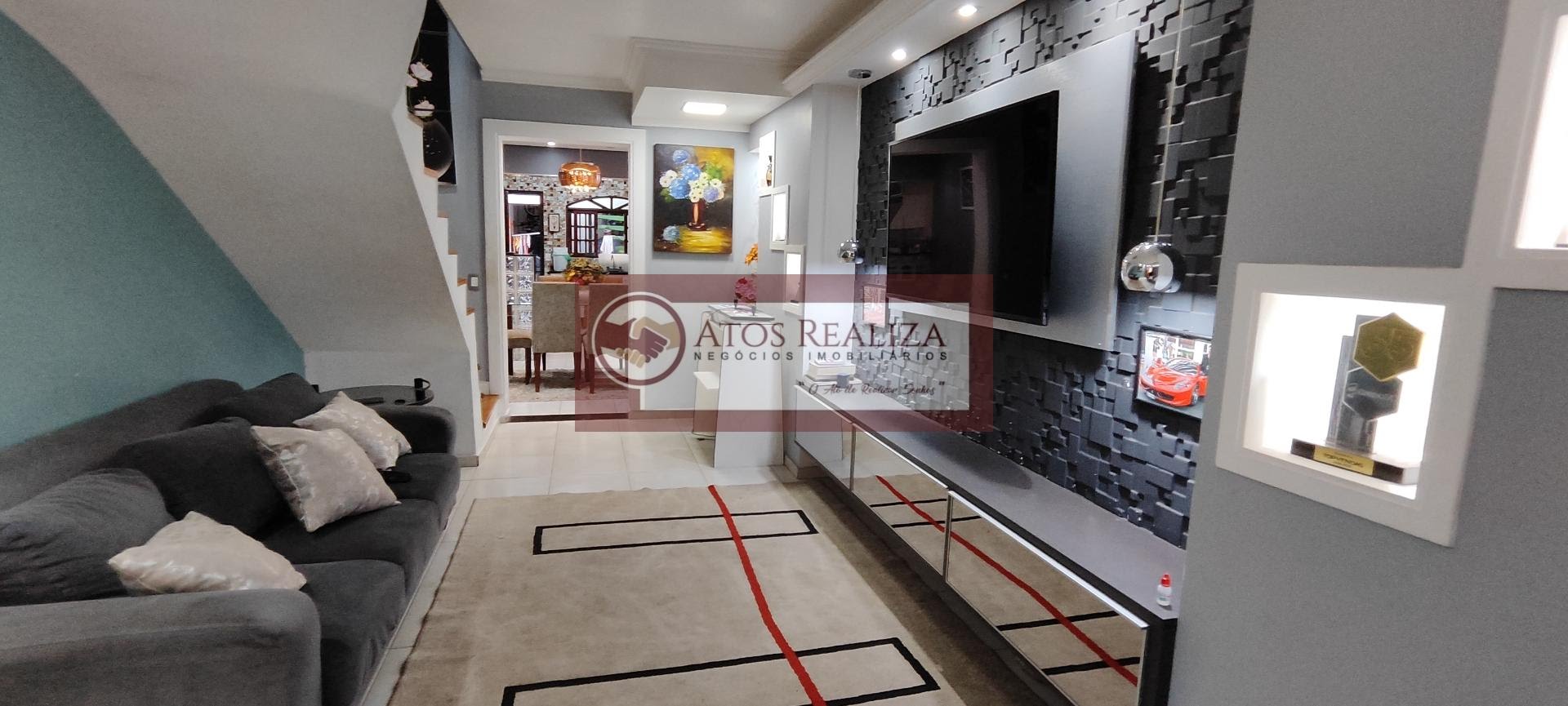 Casa à venda com 2 quartos, 2 banheiros, 1 vaga e 85m² no Parque das Arvores, São Paulo (SP) — foto 25 de 30