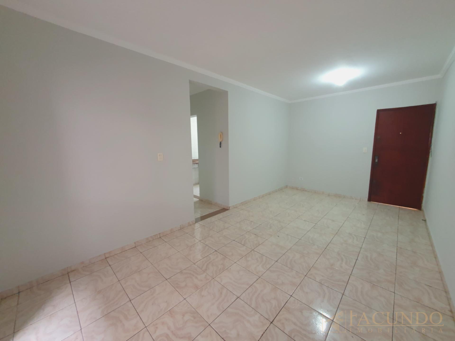 Sala de Estar/Jantar