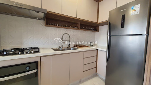 Apartamento, 2 quartos, 53 m² - Foto 2