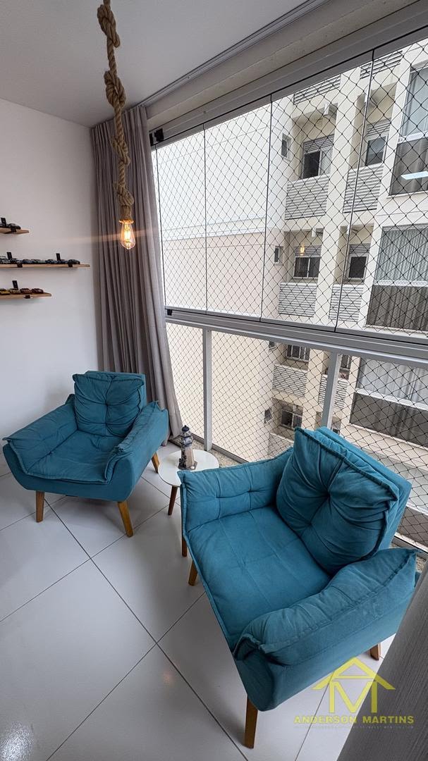 Apartamento, 2 quartos, 72 m² - Foto 23