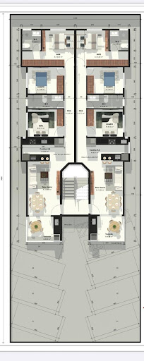 Apartamento no Bethania  -  Ipatinga