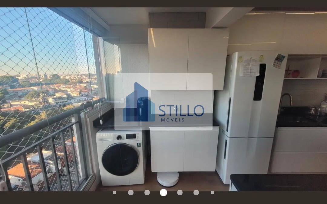 Apartamento à venda com 2 quartos, 1 banheiro, 1 vaga e 45m² no Vila Formosa, São Paulo (SP) — foto 4 de 30