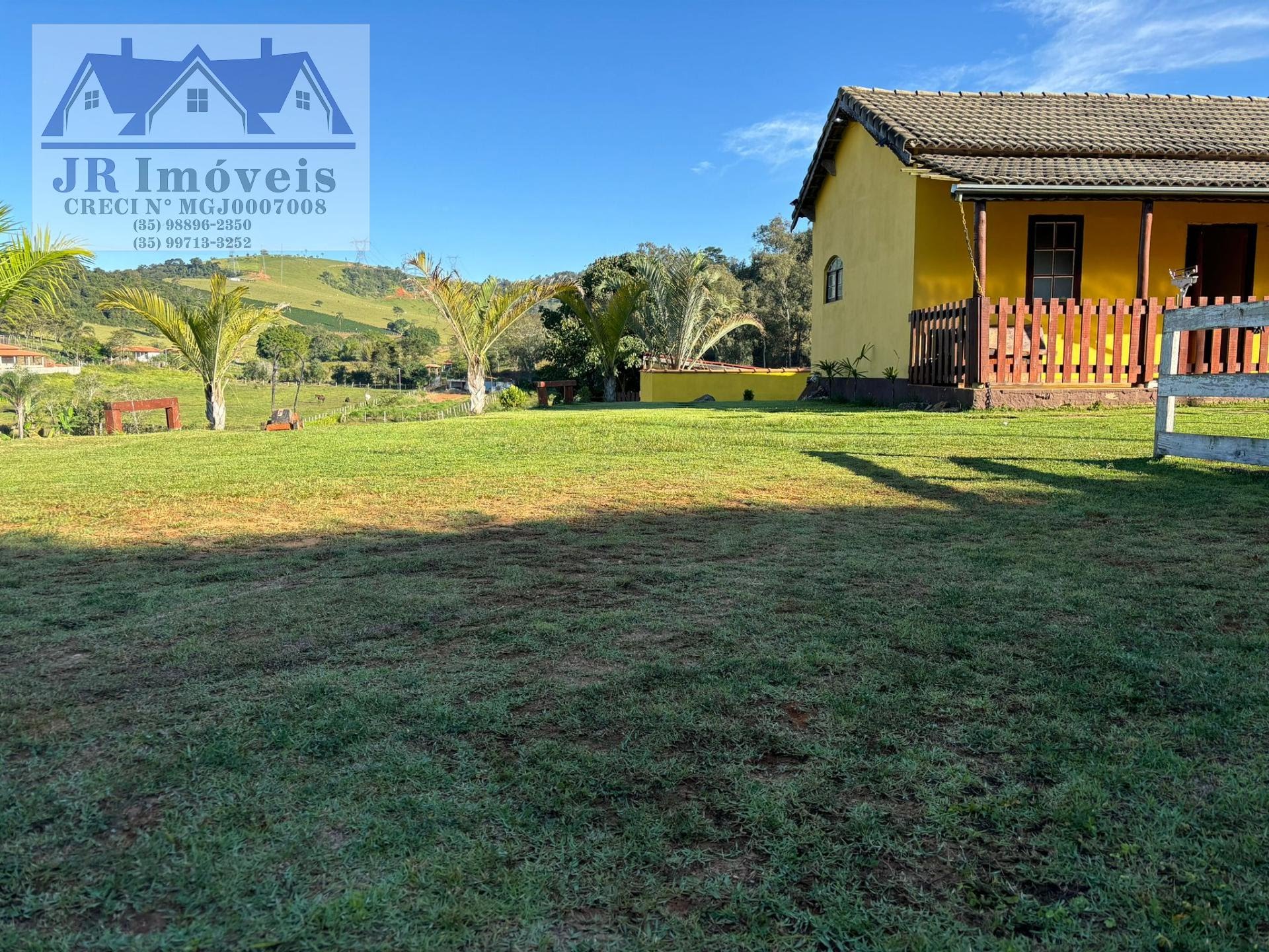 Rural à venda com 3491m² de terreno no Pinhal Redondo, Piranguinho (MG) — foto 8 de 30