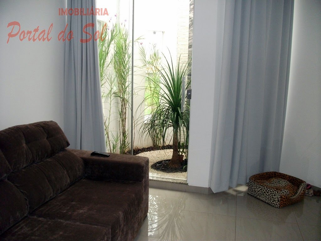 Casa à venda com 3 quartos, 1 suíte, 4 vagas e 362m² no Jardim Santos Dumont, Santo Antônio da Platina (PR) — foto 6 de 11