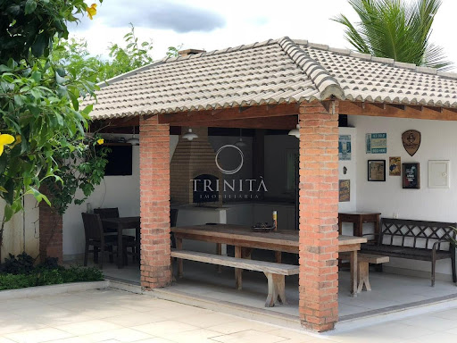 Área Gourmet 