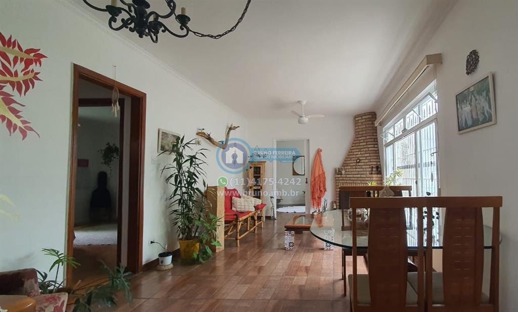Casa à venda com 4 quartos, 4 banheiros, 2 vagas e 197m² no Vila Albertina, São Paulo (SP) — foto 14 de 20