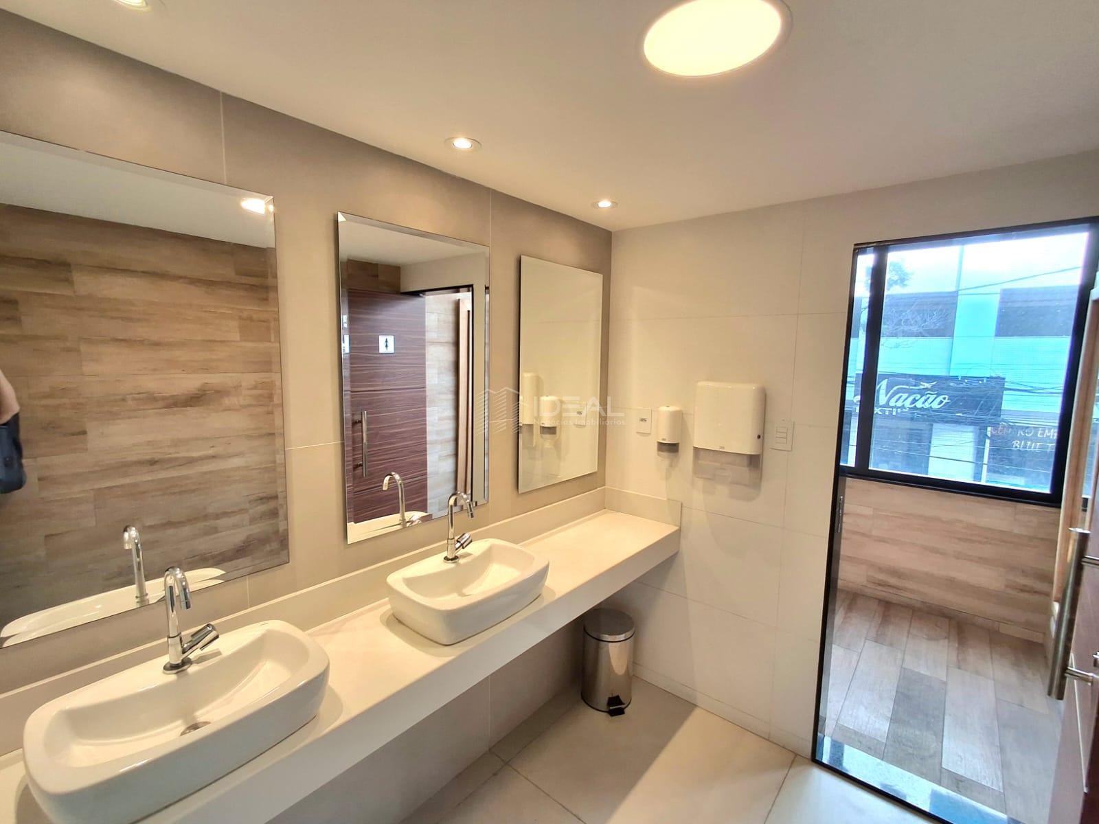 Comercial para alugar com 3 banheiros e 250m² no Parque Avenida Pelinca, Campos dos Goytacazes (RJ) — foto 26 de 30