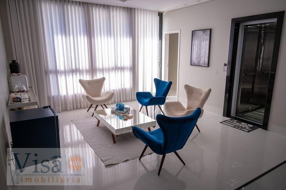 Casa à venda com 4 quartos, 4 suítes e 5 vagas no Centro, Paracatu (MG) — foto 27 de 30