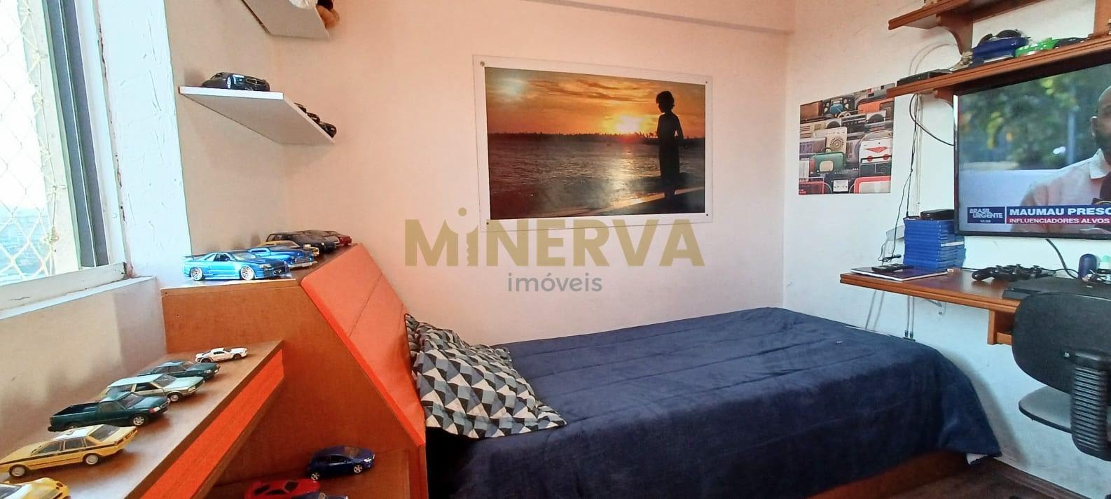 Apartamento à venda com 3 quartos, 2 banheiros, 1 vaga e 75m² no Vila Augusta, Guarulhos (SP) — foto 18 de 25