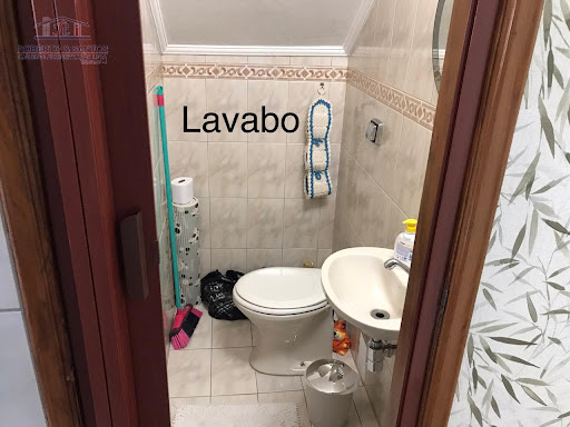 lavabo