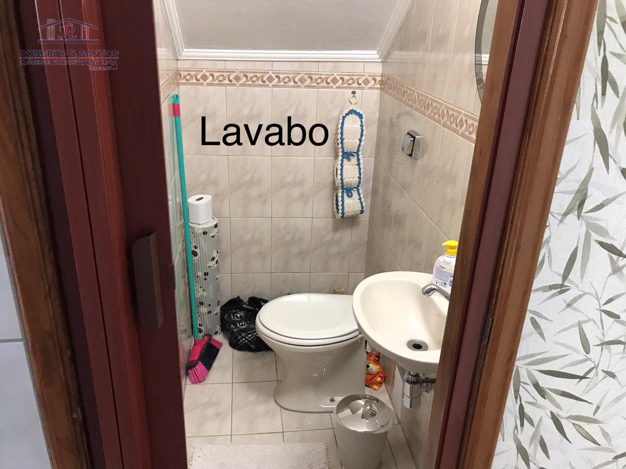 lavabo