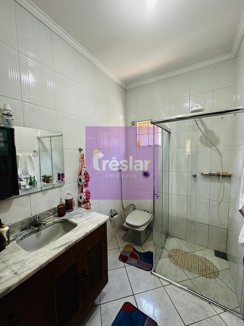 Casa à venda com 3 quartos, 1 suíte, 3 vagas e 139m² no Santos Dumont, Três Lagoas (MS) — foto 12 de 16