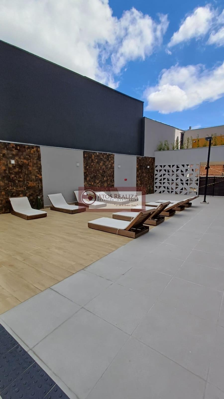 Apartamento à venda com 2 quartos e 31m² no Água Branca, São Paulo — foto principal