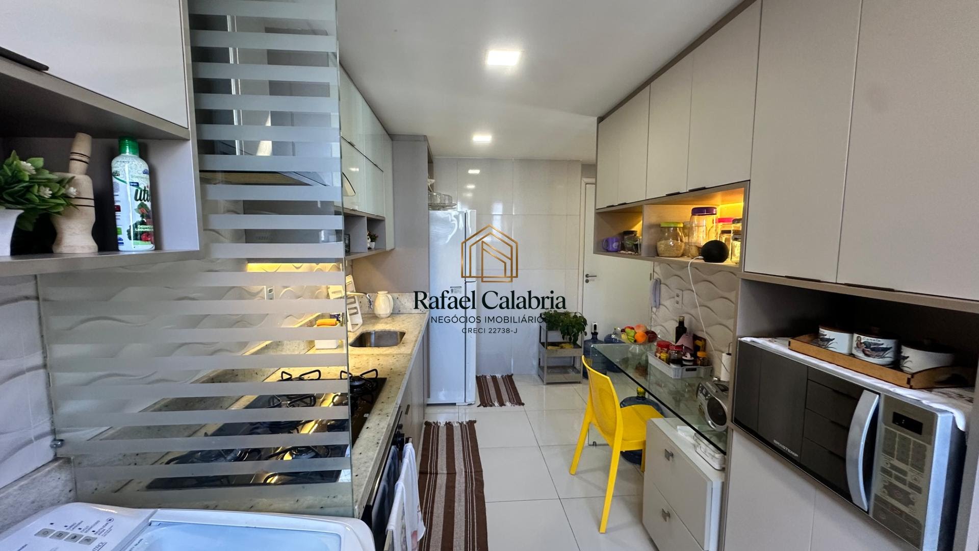Apartamento à venda com 3 quartos, 1 suíte, 2 vagas e 81m² no Boa Viagem, Recife (PE) — foto 10 de 30