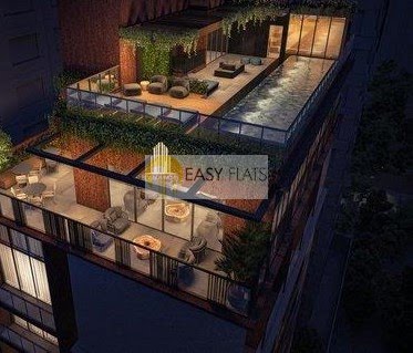 Studio para alugar com 1 quarto, 1 banheiro e 27m² no Itaim Bibi, São Paulo (SP) — foto 7 de 7