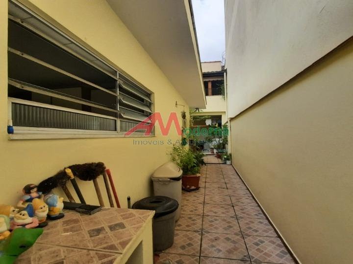 Casa à venda com 4 quartos, 1 suíte, 4 vagas e 179m² no Rudge Ramos, São Bernardo do Campo (SP) — foto 19 de 27
