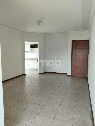 Apartamento à Venda no Residencial Privilege - Sorocaba SP