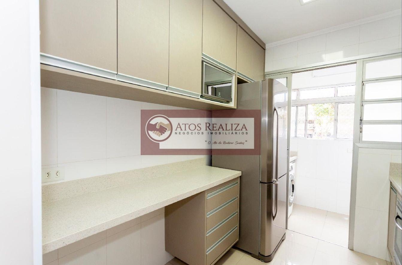 Apartamento à venda com 2 quartos, 1 banheiro, 1 vaga e 65m² no Vila Inglesa, São Paulo (SP) — foto 28 de 30