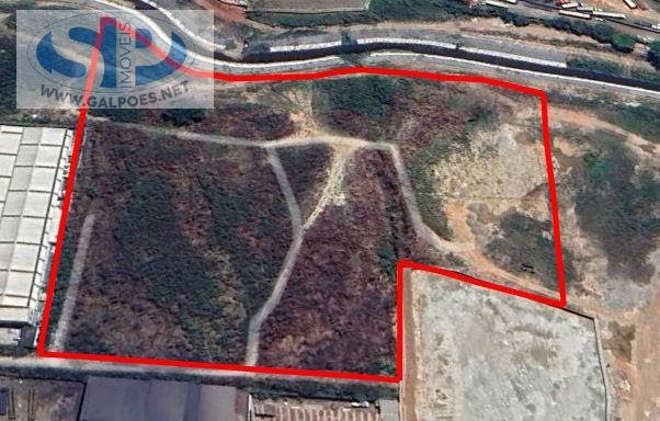 Loteamento e Condomínio, 3 hectares - Foto 2