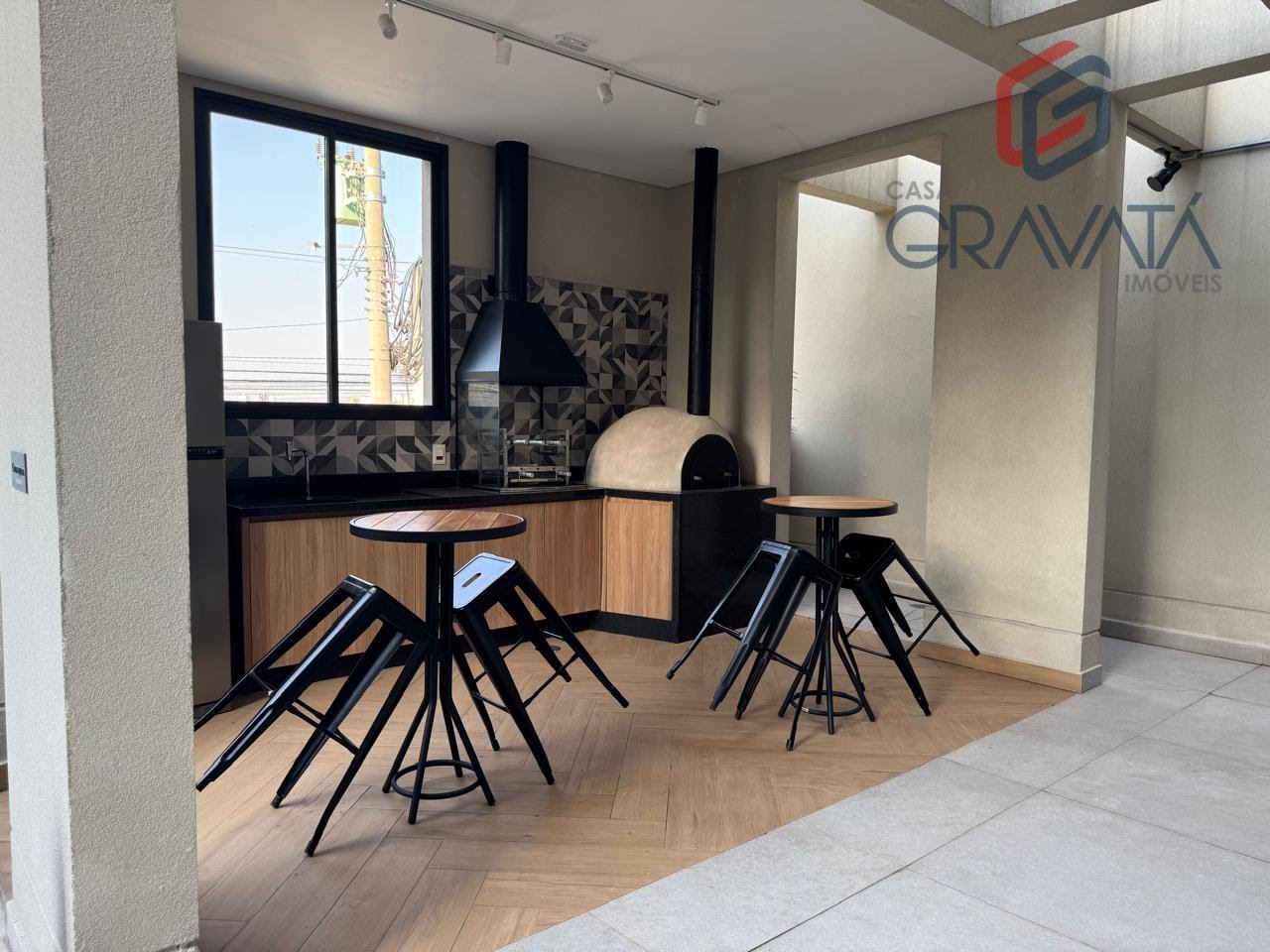 Apartamento à venda com 3 quartos, 3 suítes, 3 vagas e 161m² no Campestre, Santo André (SP) — foto 11 de 30