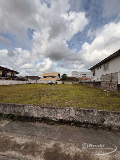 O terreno ideal esta aqui no bairro Guanabara - Joinville | Becki Empreendimentos 