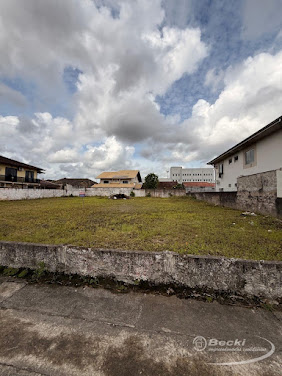O terreno ideal esta aqui no bairro Guanabara - Joinville | Becki Empreendimentos 