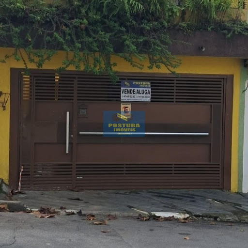 Casa Sobrado em Centro  -  Poá