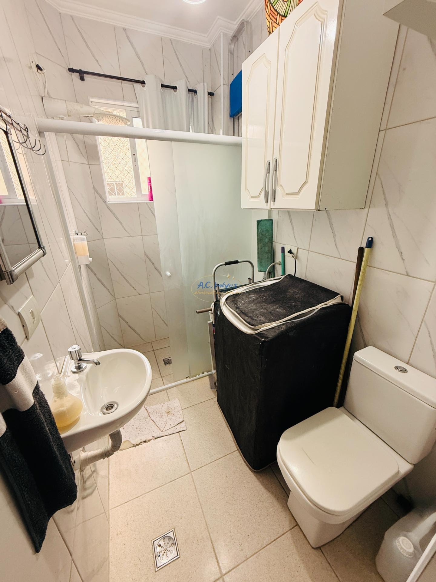 Apartamento à venda com 2 quartos, 1 banheiro e 52m² no Cidade Ocian, Praia Grande (SP) — foto 7 de 14