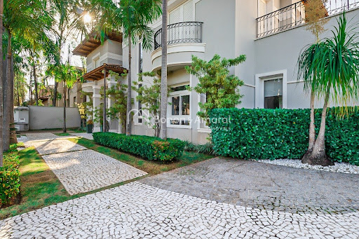 Casa de Condomínio, 4 quartos - Foto 47