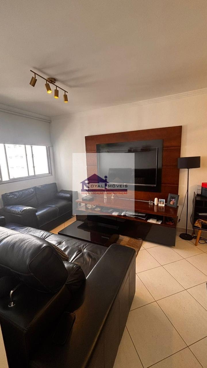 Apartamento para alugar com 1 quarto, 1 banheiro e 41m² no Vila Clementino, São Paulo (SP) — foto 5 de 18
