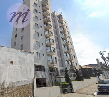 Apartamento em Jardim Lallo=Estaçao Autodromo  -  São Paulo