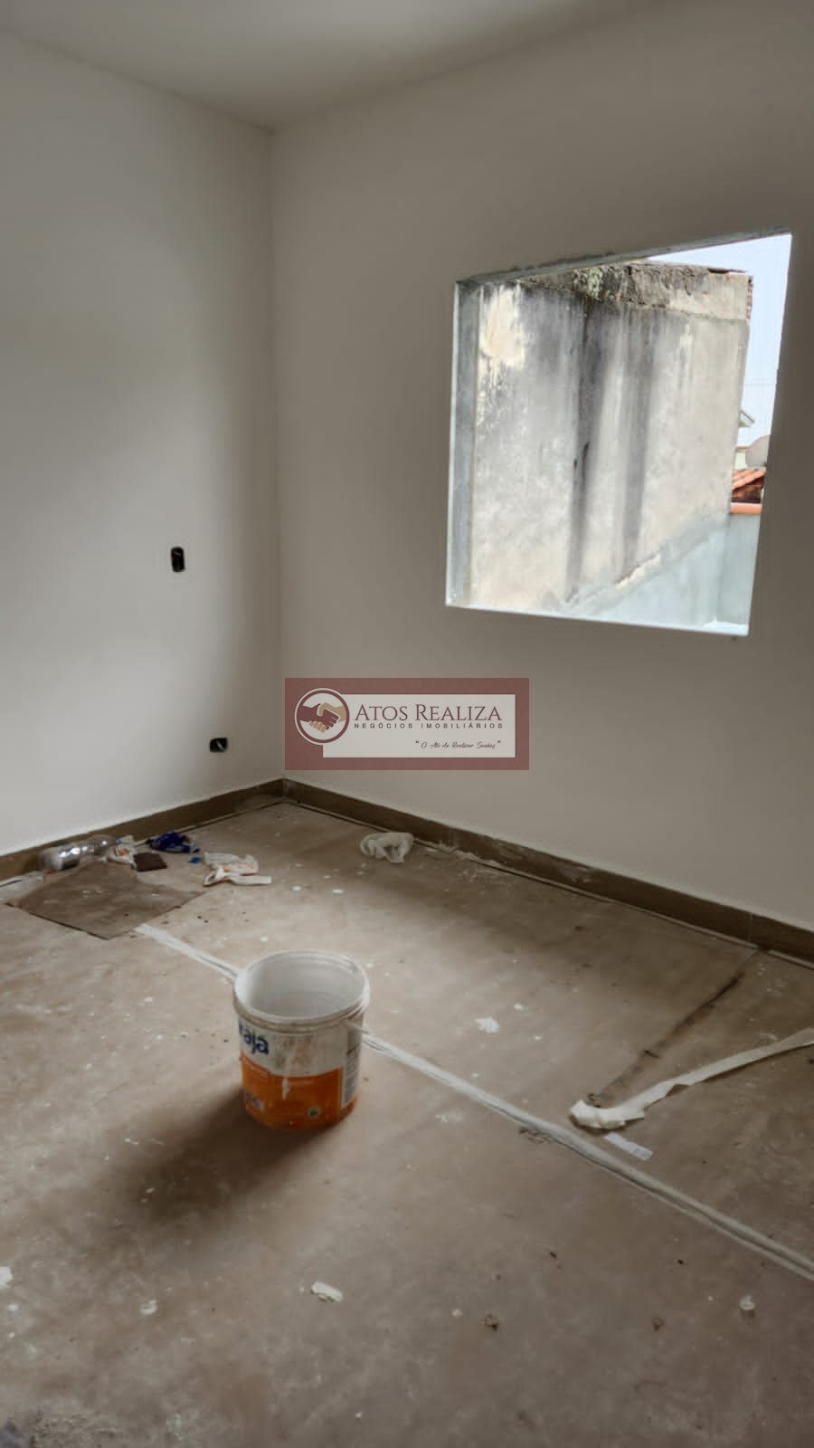 Casa à venda com 3 quartos, 1 suíte, 2 vagas e 108m² no Jardim Sabara, São Paulo (SP) — foto 3 de 10