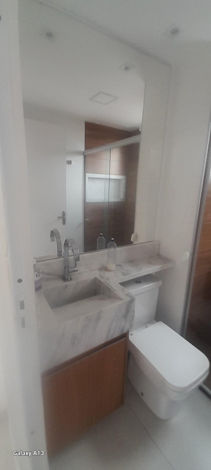 Apartamento para alugar com 2 quartos, 1 banheiro e 43m² no Chácaras Granja Pousada Del Rey, Santa Luzia (MG) — foto 8 de 21
