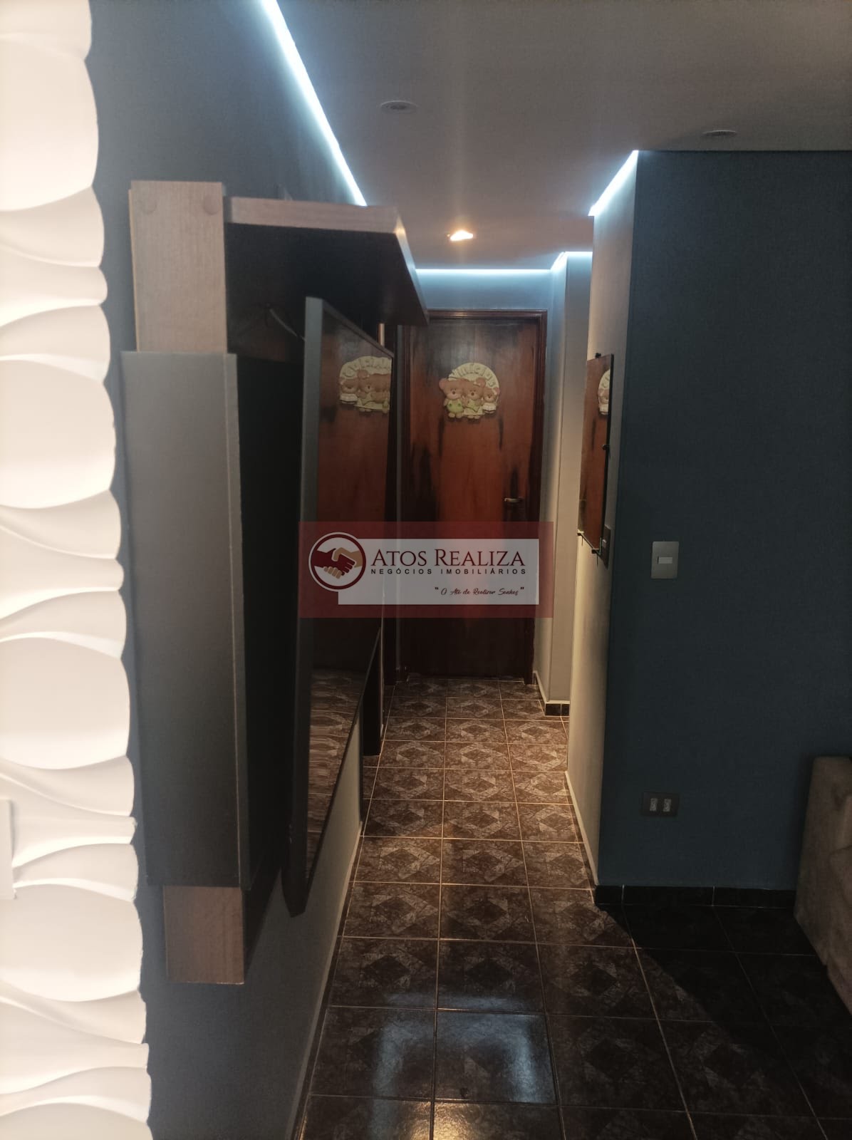 Apartamento à venda com 3 quartos, 2 banheiros, 2 vagas e 85m² no Socorro, São Paulo (SP) — foto 12 de 25