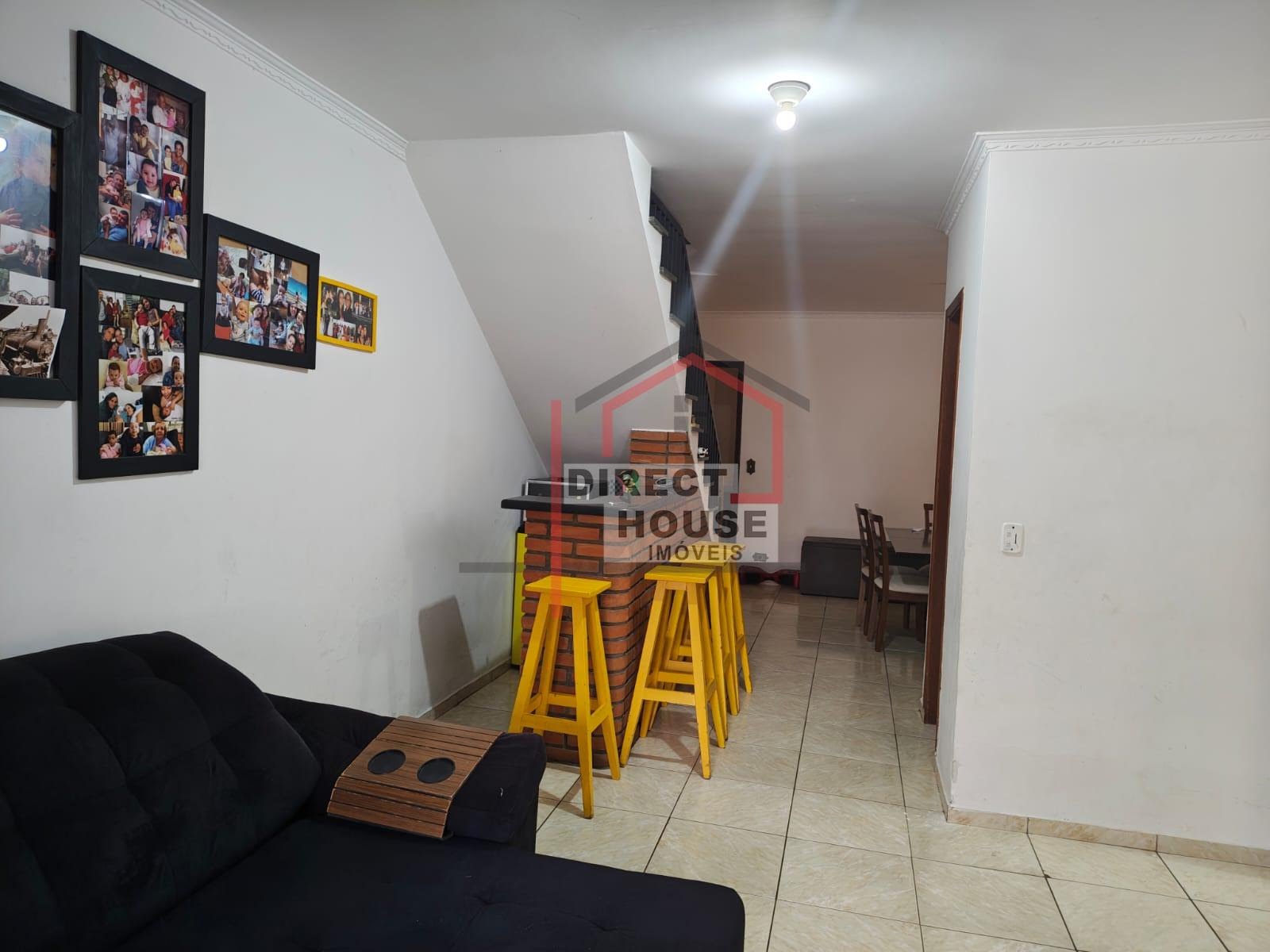 Casa, 4 quartos, 161 m² - Foto 7