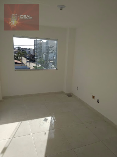 Apartamento Novíssimo no Vivendas do Coqueiro - Quarto