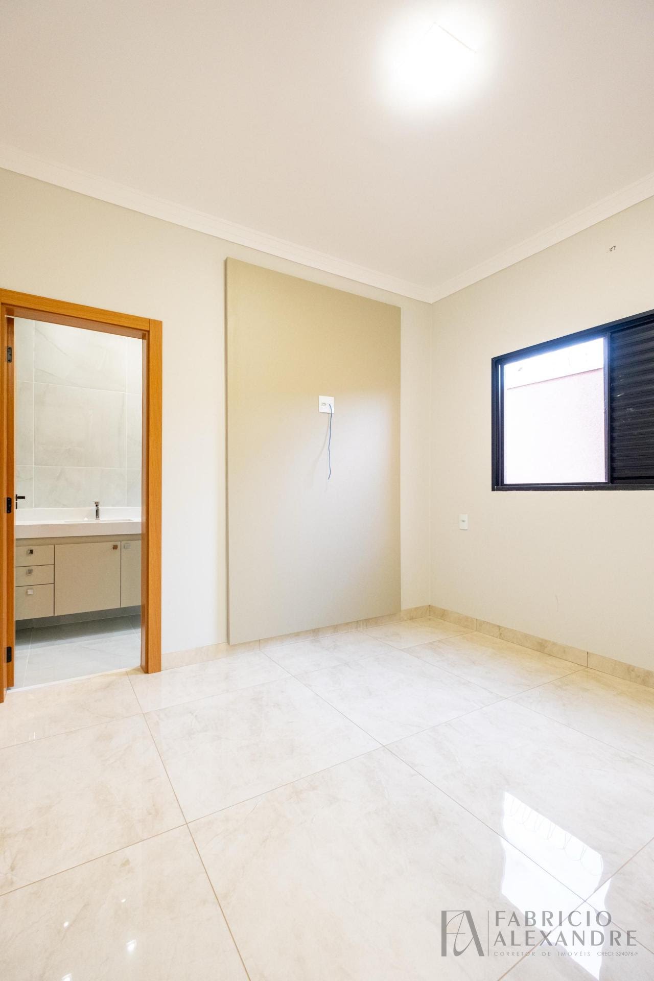 Casa à venda com 3 quartos, 1 suíte, 2 vagas e 117m² no Residencial Setsul II, São José do Rio Preto (SP) — foto 12 de 21