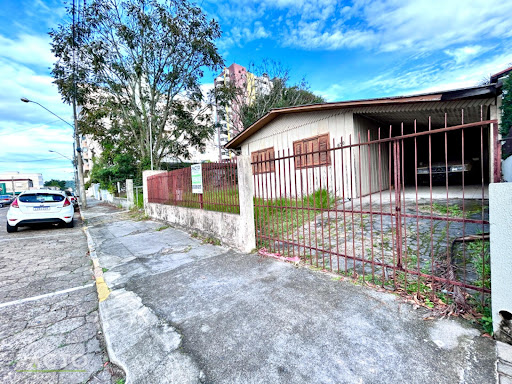 Terreno comercial em Centro  -  Araranguá