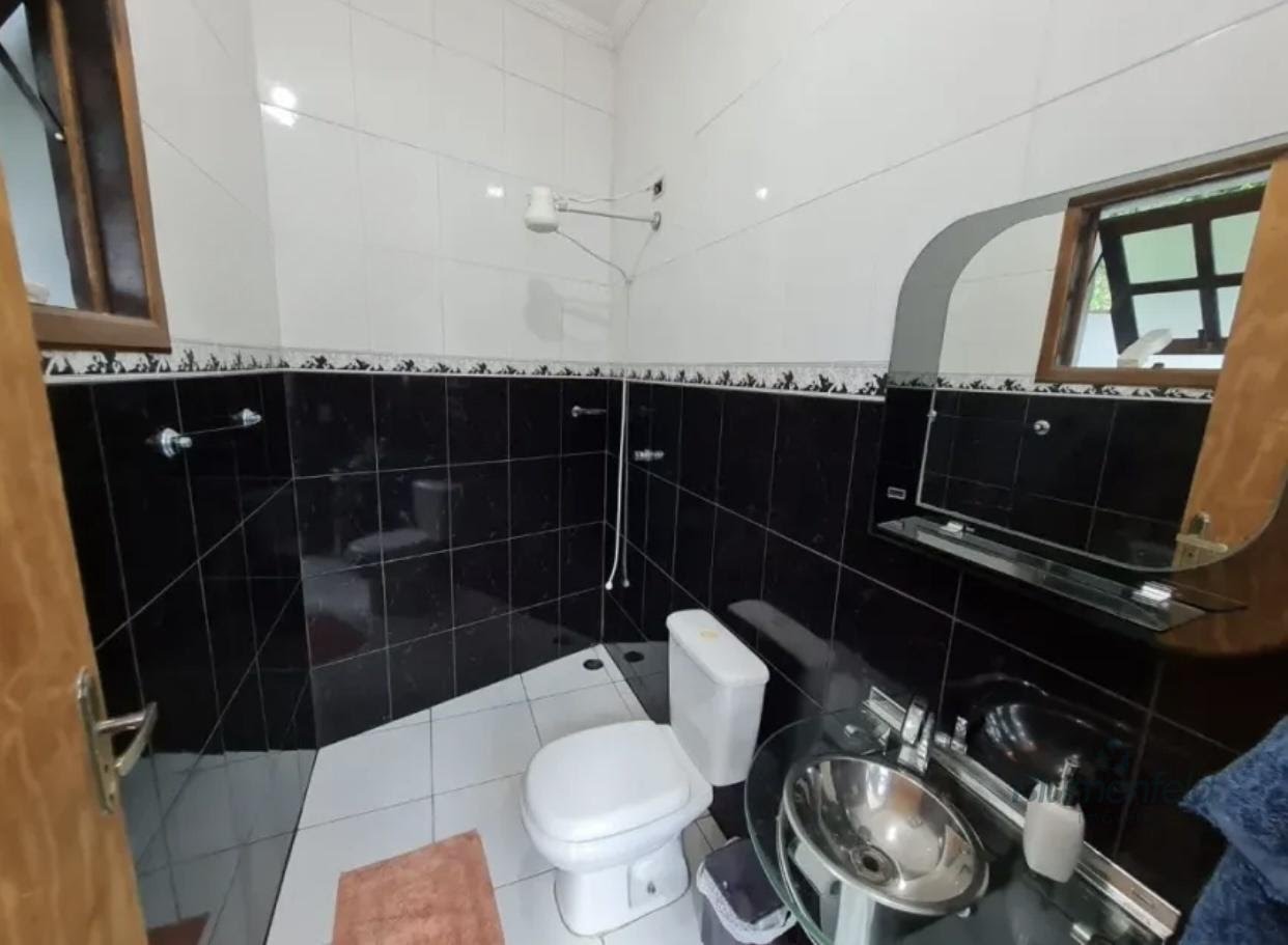 Casa à venda com 1 quarto, 1 suíte, 2 vagas e 442m² no Condomínio Arujazinho IV, Arujá (SP) — foto 13 de 19