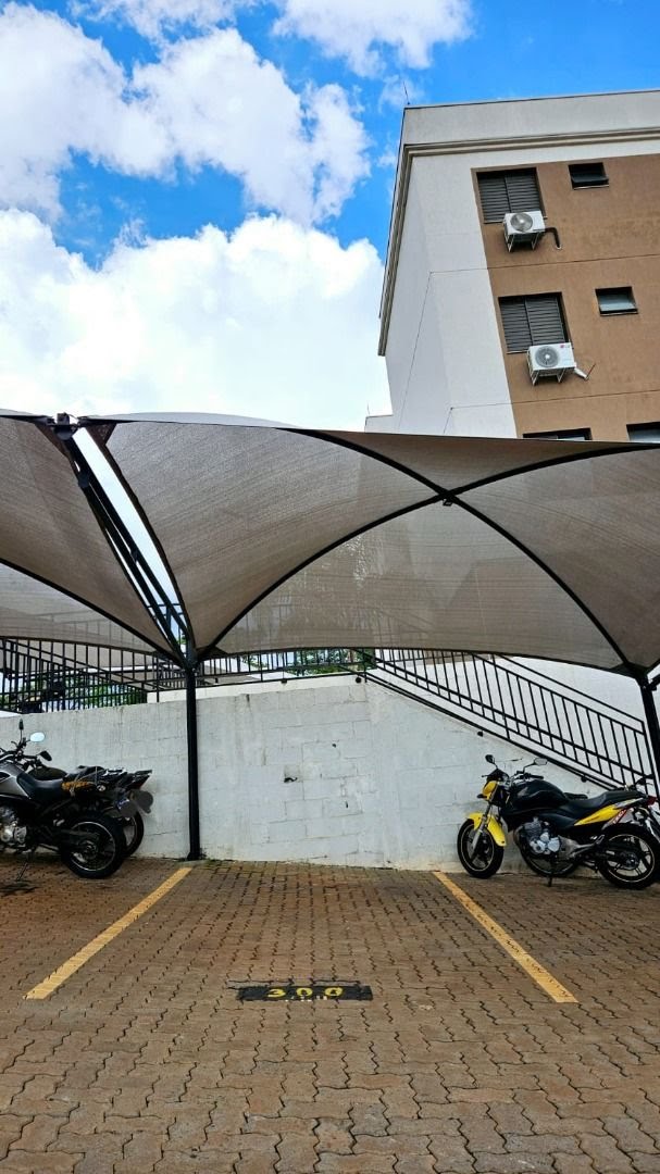 Apartamento à venda com 2 quartos, 1 banheiro, 1 vaga e 43m² no Jardim Santa Cecilia - Bonfim Paulista, Ribeirão Preto (SP) — foto 18 de 18