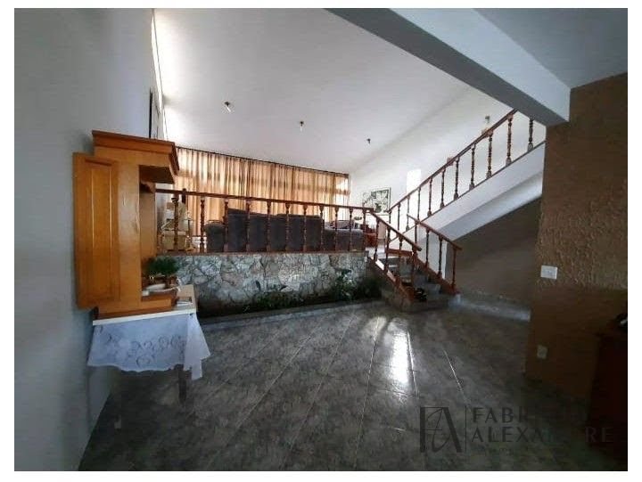 Casa à venda com 4 quartos, 2 suítes, 4 vagas e 320m² no Jardim Tarraf II, São José do Rio Preto (SP) — foto 14 de 15