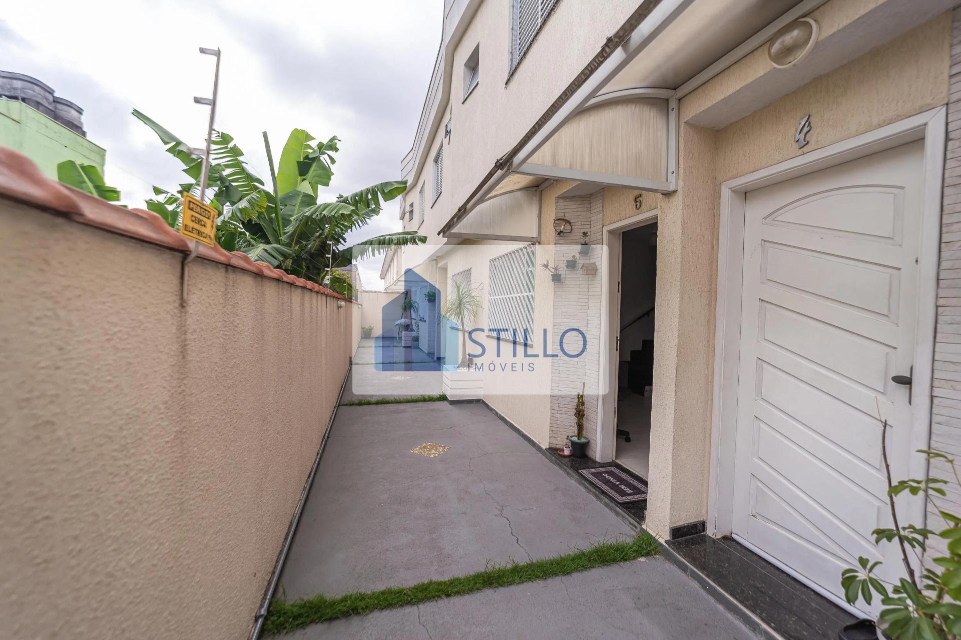 Casa à venda com 2 quartos, 2 suítes, 1 vaga e 82m² no Vila Ré, São Paulo (SP) — foto 3 de 15